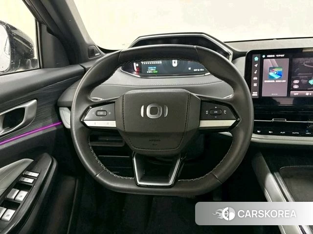 Changan Qiyuan Q05 classic id 4238247 из Китая 13