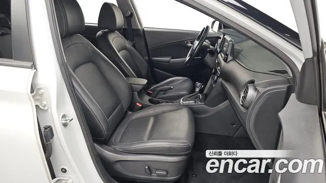 Hyundai Kona id 2766215 из Кореи 13