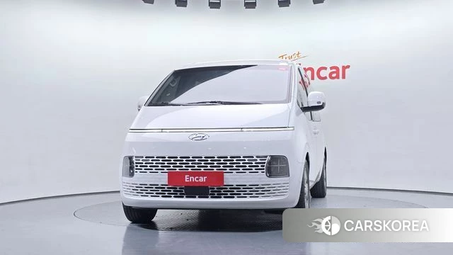 Hyundai Staria id 3877648 из Кореи 13