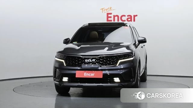 Kia Sorento 4th Generation id 4282636 из Кореи 23