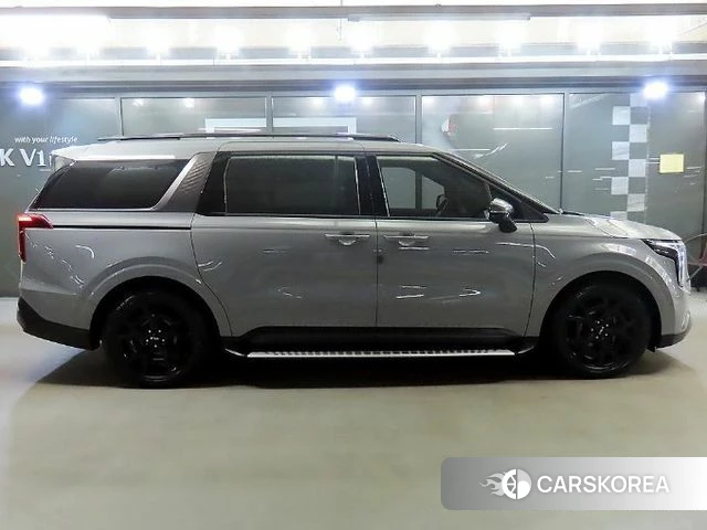 Kia The New Carnival 4th Generation id 4186002 из Кореи 13