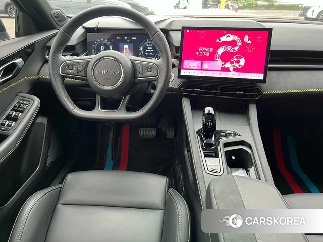 Lynk 03 id 4210326 из Китая 10