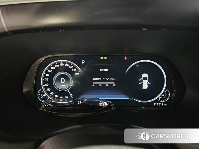 Hyundai Palisade 2021 Белый из Кореи, фото 3