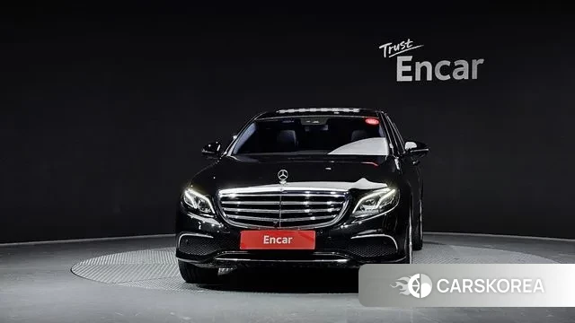 Mercedes-Benz E-Class W213 id 3460314 из Кореи 13