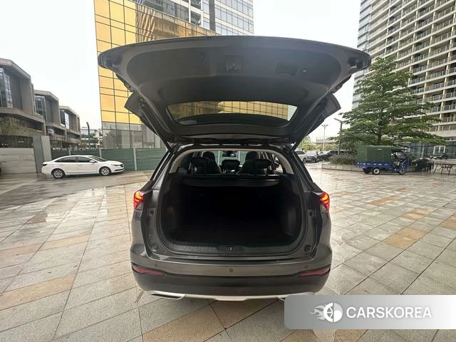 GAC Trumpchi Trumpchi GS4 id 4220962 из Китая 16