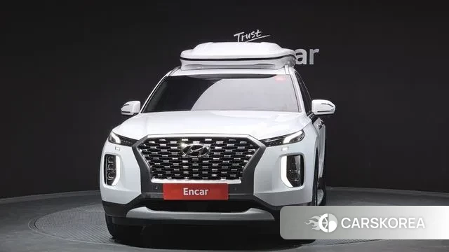 Hyundai Palisade id 2979875 из Кореи 13