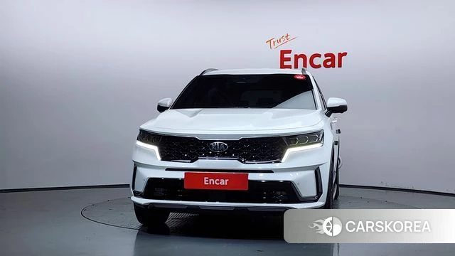 Kia Sorento 4th Generation id 3954927 из Кореи 13