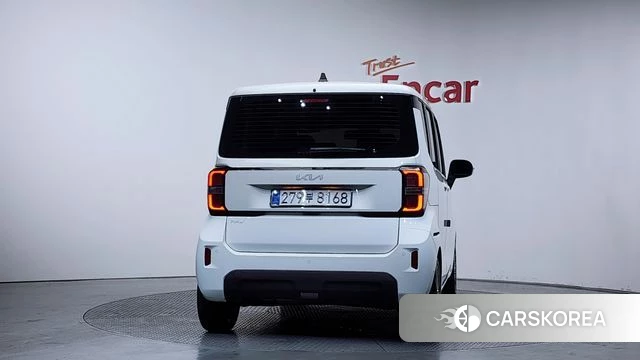 Kia The New Kia Ray id 3914037 из Кореи 13