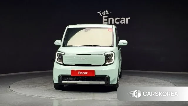 Kia The New Kia Ray id 3447155 из Кореи 13