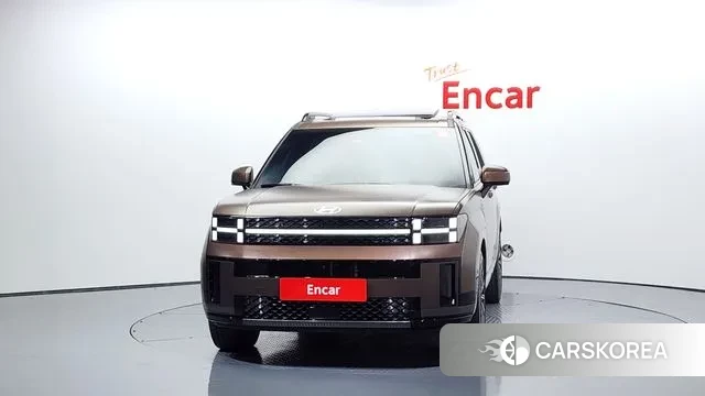 Hyundai Santa Fe (MX5) id 3300036 из Кореи 13