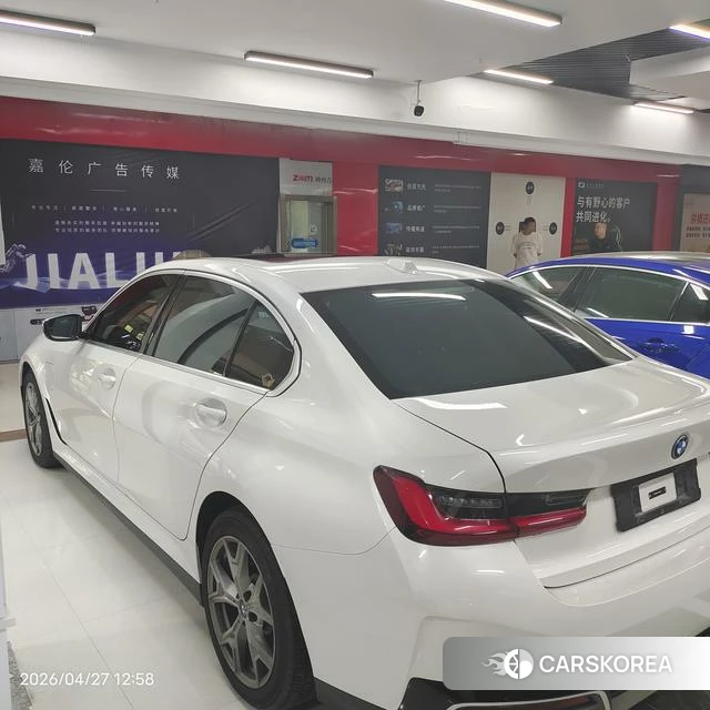 BMW i3 id 4278682 из Китая 12