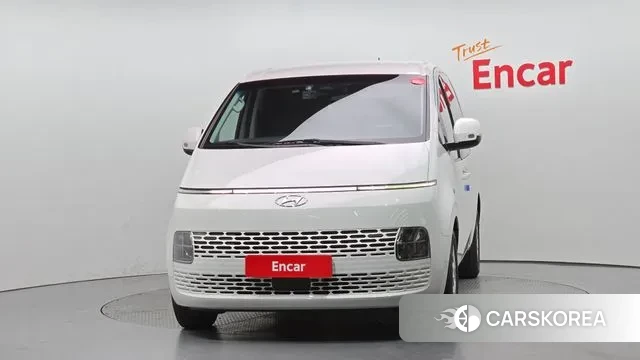 Hyundai Staria id 3447409 из Кореи 13