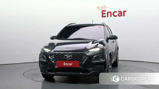 Hyundai Kona id 3893948 из Кореи 13