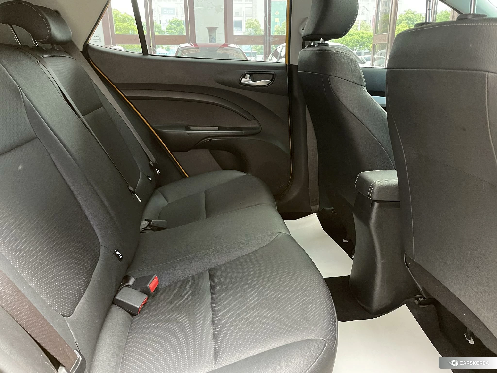 Kia Yi Ran id 4440500 из Китая 9