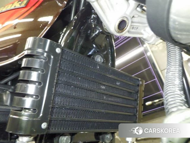 Engine photo