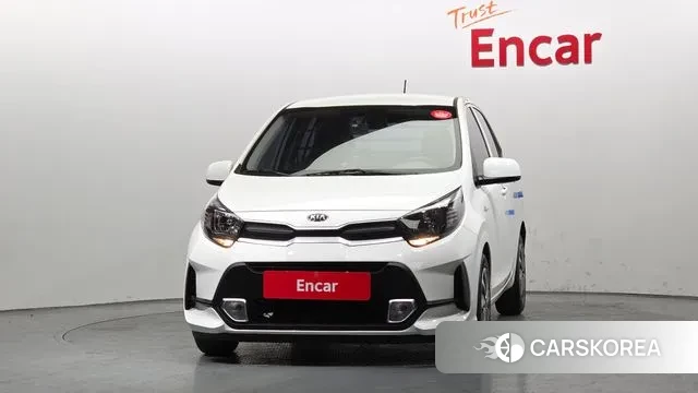 Kia Morning Urban (JA) id 3771852 из Кореи 13