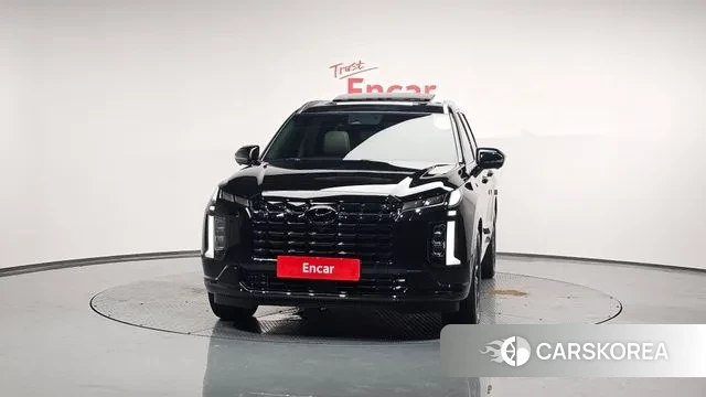 Hyundai Palisade id 3044556 из Кореи 13