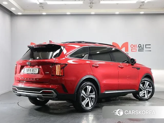 Kia Sorento 4th Generation id 3197447 из Кореи 13