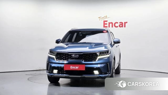 Kia Sorento 4th Generation id 4894489 из Кореи 13