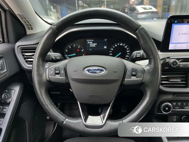 Ford Fox id 4253426 из Китая 19