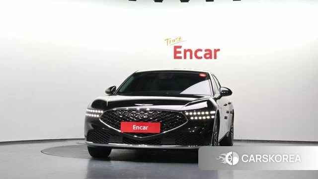 Genesis G90 (RS4) id 4640311 из Кореи 22