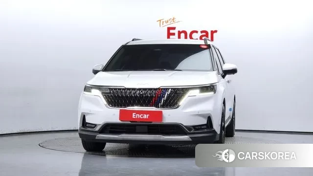 Kia Carnival 4th generation id 3022799 из Кореи 13