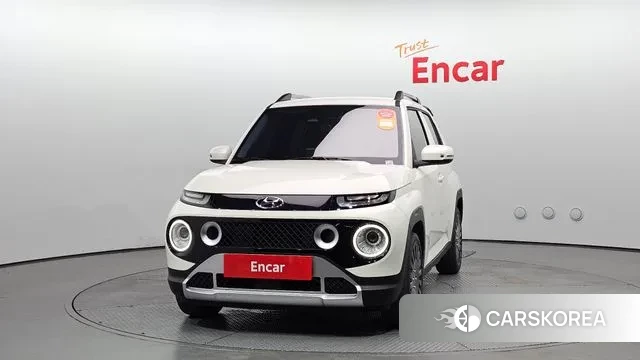 Hyundai Casper id 3037107 из Кореи 13