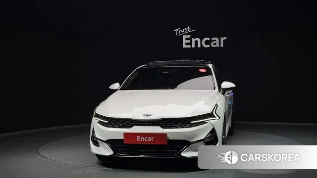 Kia K5 3rd generation id 3232569 из Кореи 13