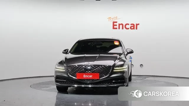 Genesis G80 (RG3) id 3032282 из Кореи 13