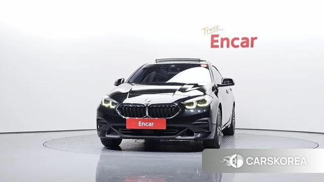 BMW 2 Series Gran Coupe (F44) id 3842954 из Кореи 13