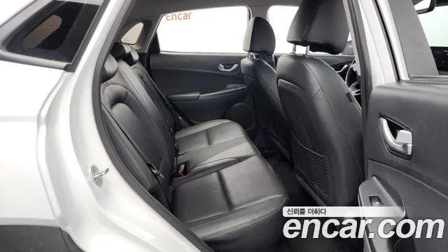 Hyundai The New Kona id 2693748 из Кореи 13