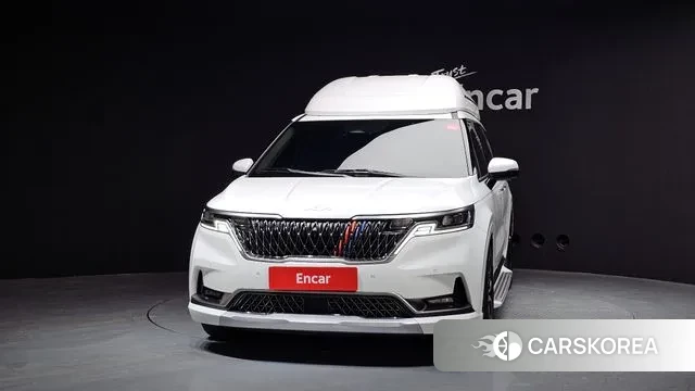 Kia Carnival 4th generation id 3707924 из Кореи 13