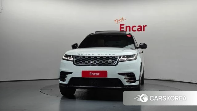 Land Rover Range Rover Velar id 4692870 из Кореи 23