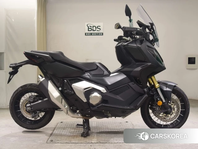 Honda X-ADV 750 2023 из Японии
