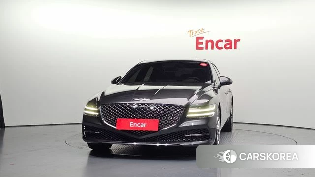 Genesis G80 (RG3) id 4773901 из Кореи 23
