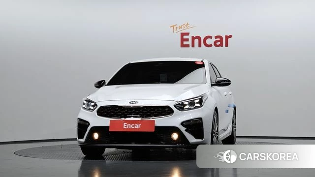 Kia Come New K3 id 4520066 из Кореи 23