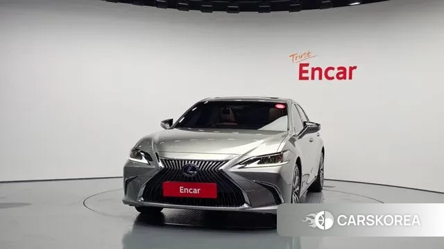 Lexus ES300h 7th generation id 3258757 из Кореи 13