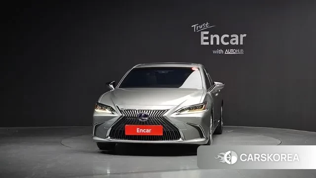 Lexus ES300h 7th generation id 3396150 из Кореи 13