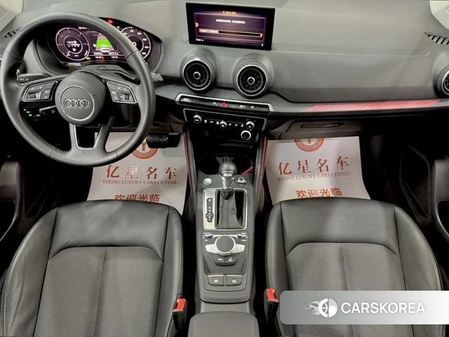 Audi Q2L e-tron id 4348393 из Китая 12