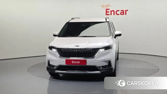 Kia Carnival 4th generation id 3356091 из Кореи 13