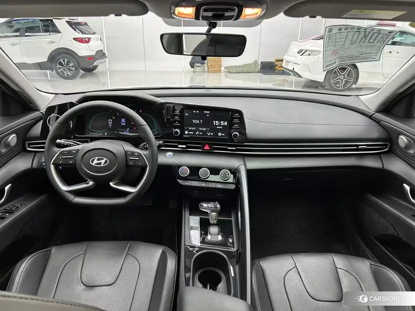 Hyundai Elantra id 4680674 из Китая 16