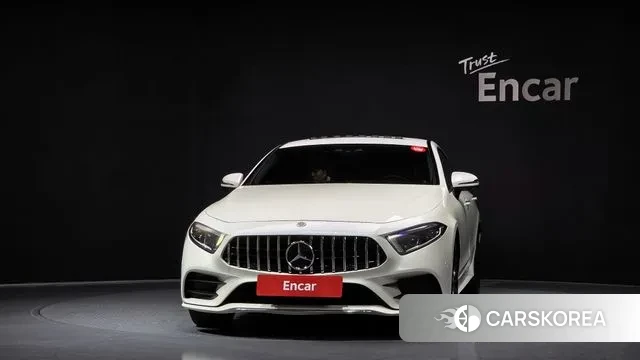 Mercedes-Benz CLS-Class C257 id 3474651 из Кореи 13