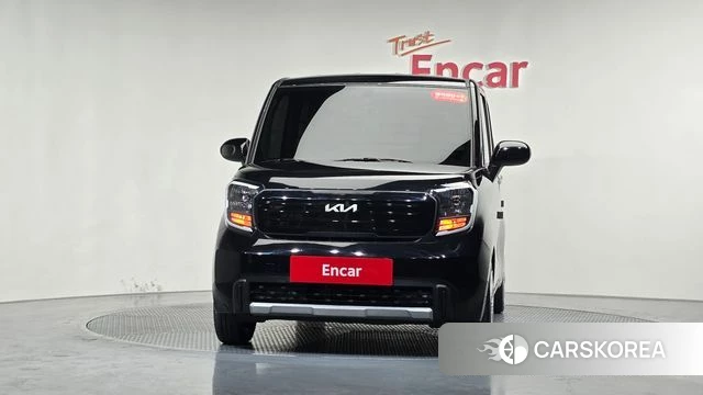 Kia The New Kia Ray id 3964271 из Кореи 14