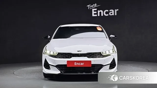 Kia K5 3rd generation id 2960942 из Кореи 13