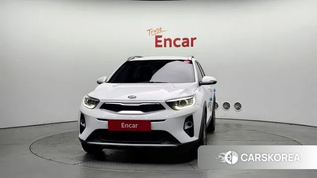 Kia Stonic id 2995355 из Кореи 13