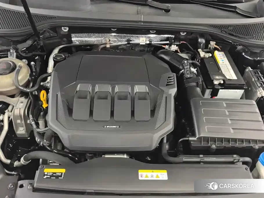 Volkswagen Magotan id 4600496 из Китая 9