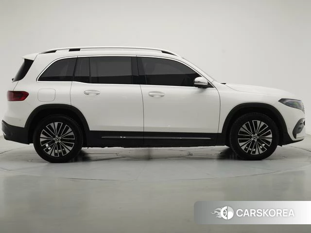 Mercedes-Benz EQB id 4334773 из Китая 21