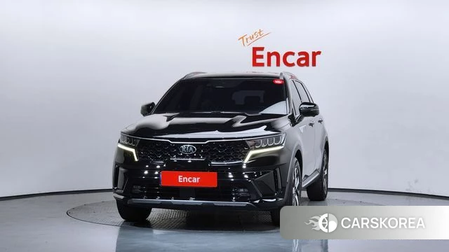 Kia Sorento 4th Generation id 3852310 из Кореи 13