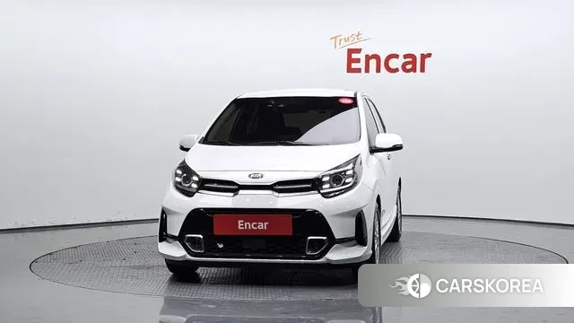 Kia Morning Urban (JA) id 3665921 из Кореи 13