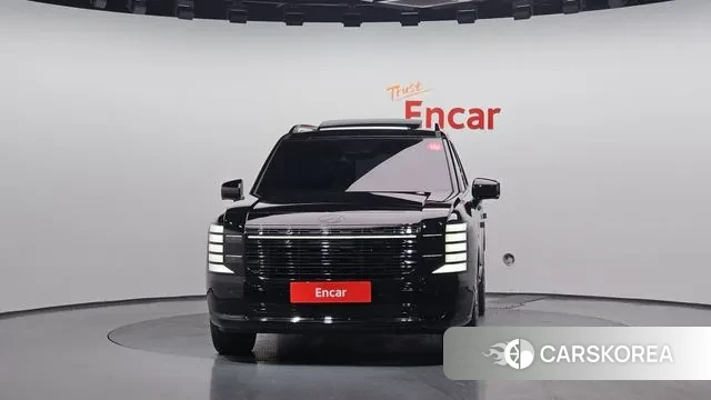 Hyundai Palisade (LX3) id 3732138 из Кореи 13